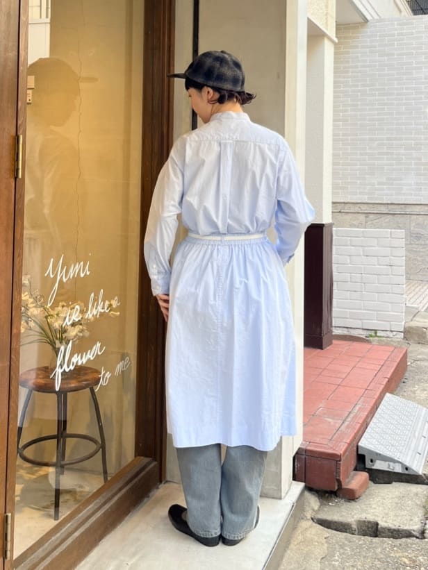 yuni �_�˘H�� �g���F159cm 2026.02.04