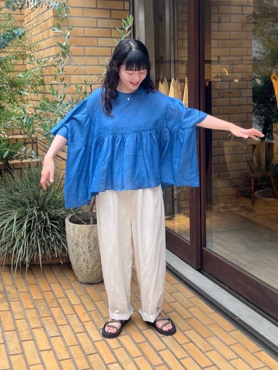 yuni _˘H gF158cm 2024.07.17