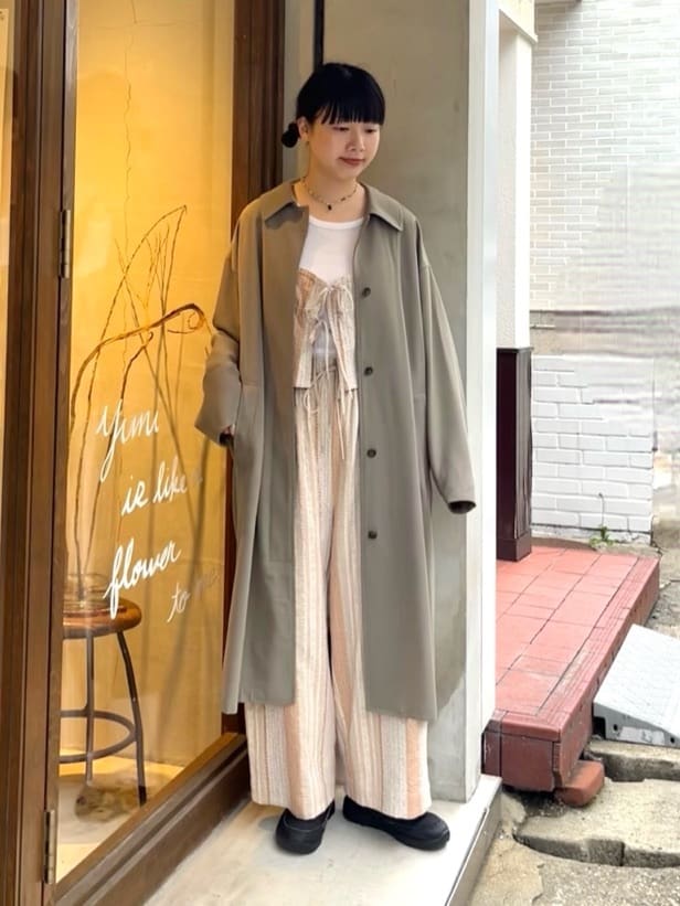 AMBIDEX Store コーディネート