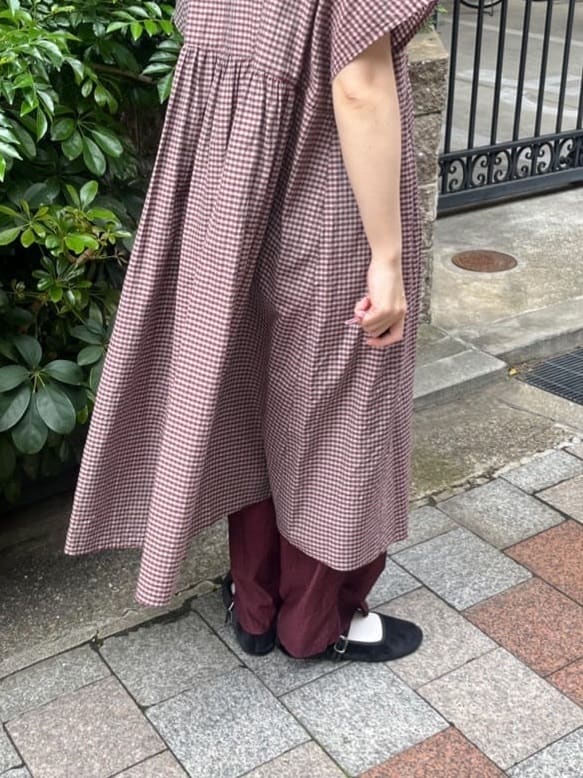 yuni �_�˘H�� �g���F159cm 2025.05.23