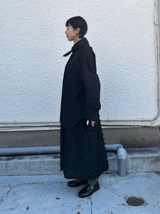 yuni �_�˘H�� �g���F159cm 2026.01.23