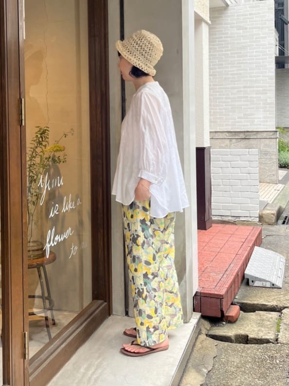 yuni _˘H gF159cm 2025.06.24