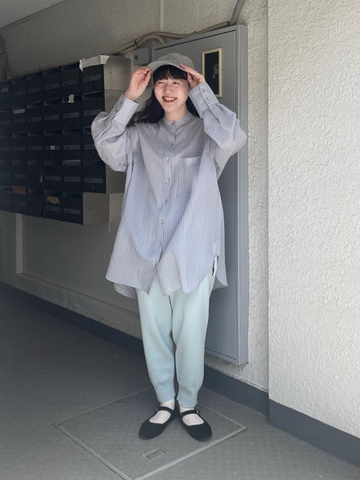 yuni _˘H gF158cm 2024.09.14