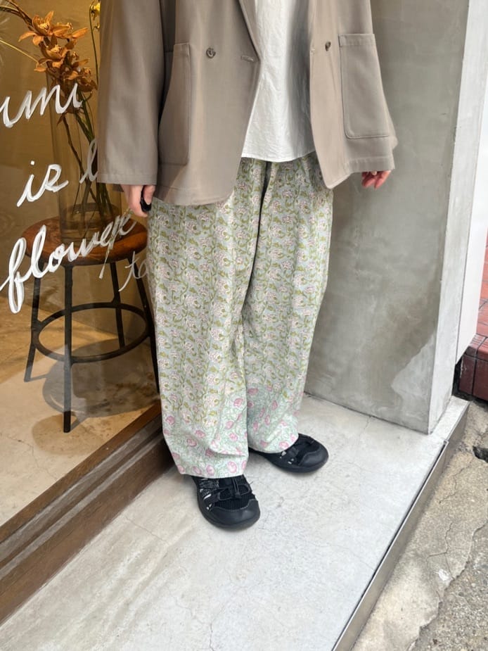 yuni �_�˘H�� �g���F159cm 2026.01.24