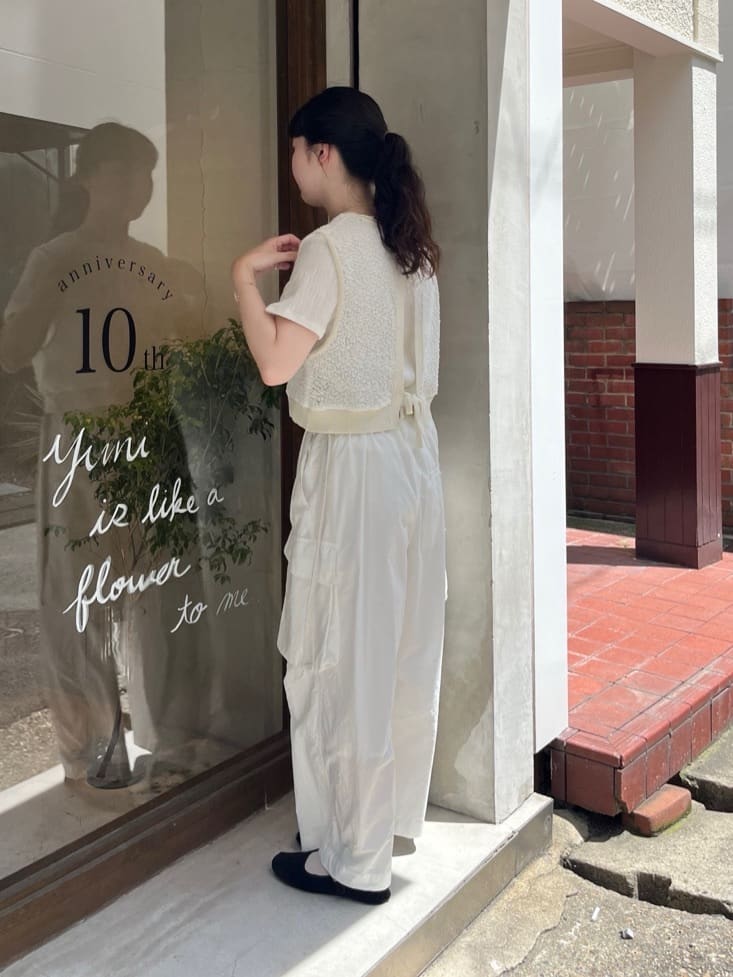 yuni _˘H gF158cm 2024.07.20