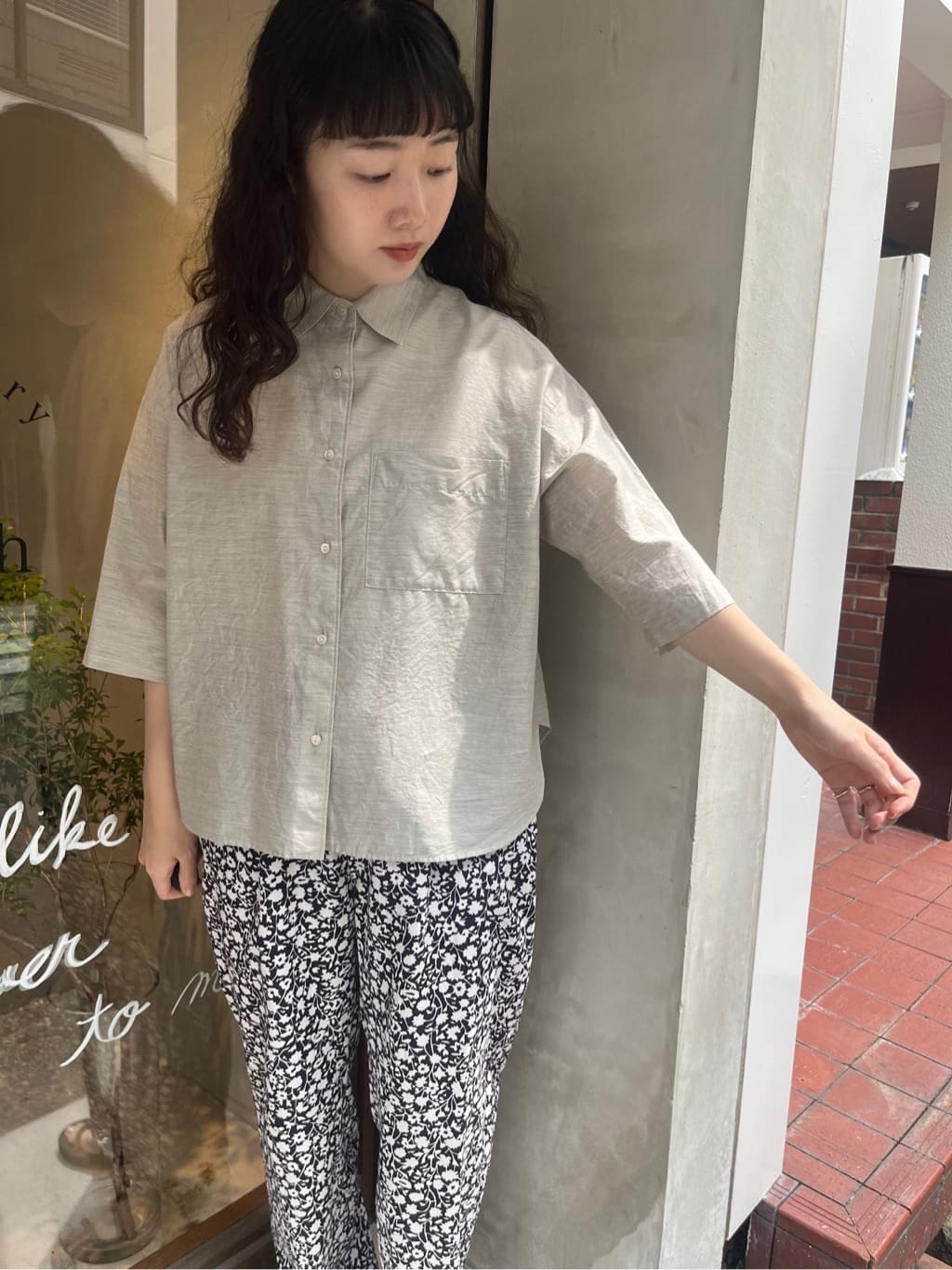 yuni _˘H gF158cm 2024.06.20