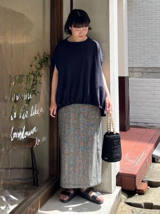 yuni _˘H gF159cm 2025.05.18