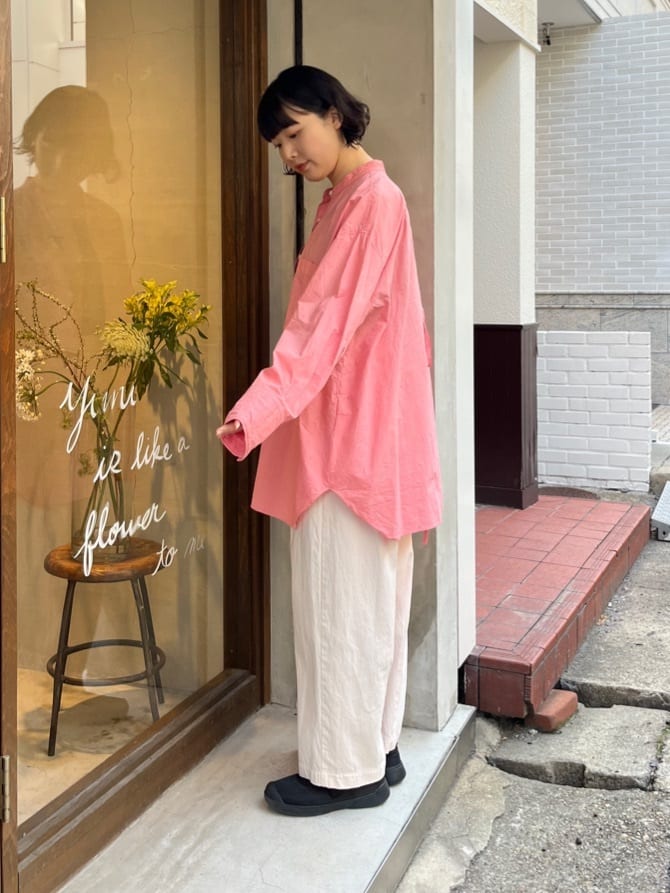 yuni _˘H gF159cm 2025.03.09