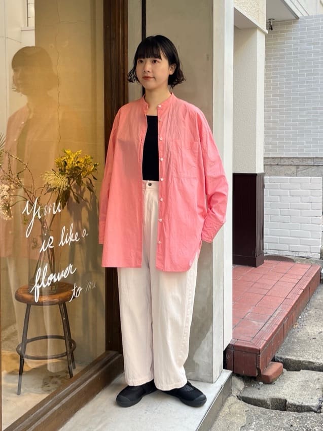 yuni _˘H gF159cm 2025.03.09