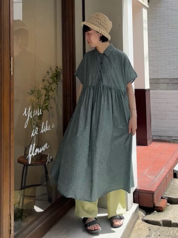 yuni _˘H gF159cm 2025.05.18