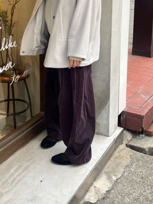 AMBIDEX Store コーディネート詳細