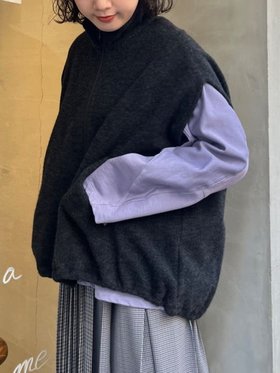 yuni �_�˘H�� �g���F159cm 2025.10.30