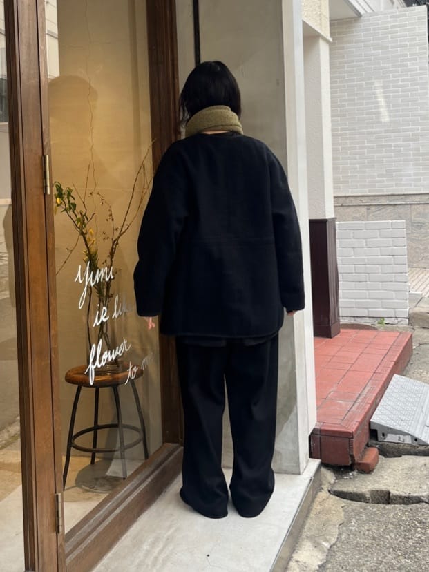 yuni �_�˘H�� �g���F159cm 2025.11.29