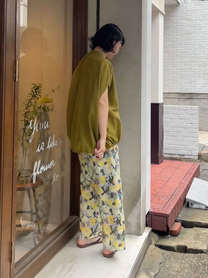 yuni _˘H gF159cm 2025.06.24