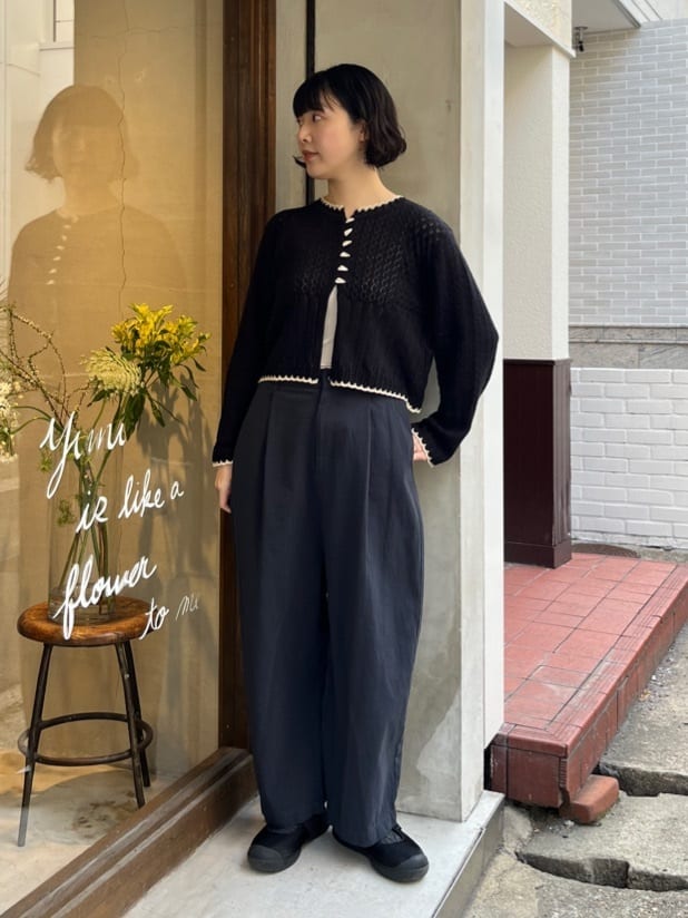 yuni _˘H gF159cm 2025.03.09