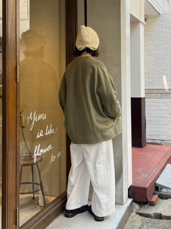 yuni �_�˘H�� �g���F159cm 2025.10.30