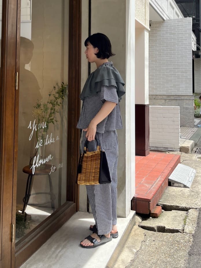 yuni _˘H gF159cm 2025.05.18