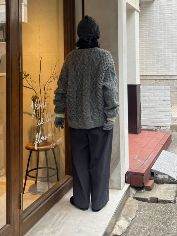 yuni �_�˘H�� �g���F159cm 2025.12.08