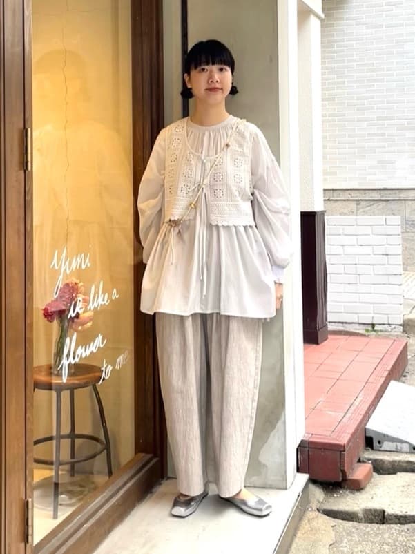 AMBIDEX Store コーディネート