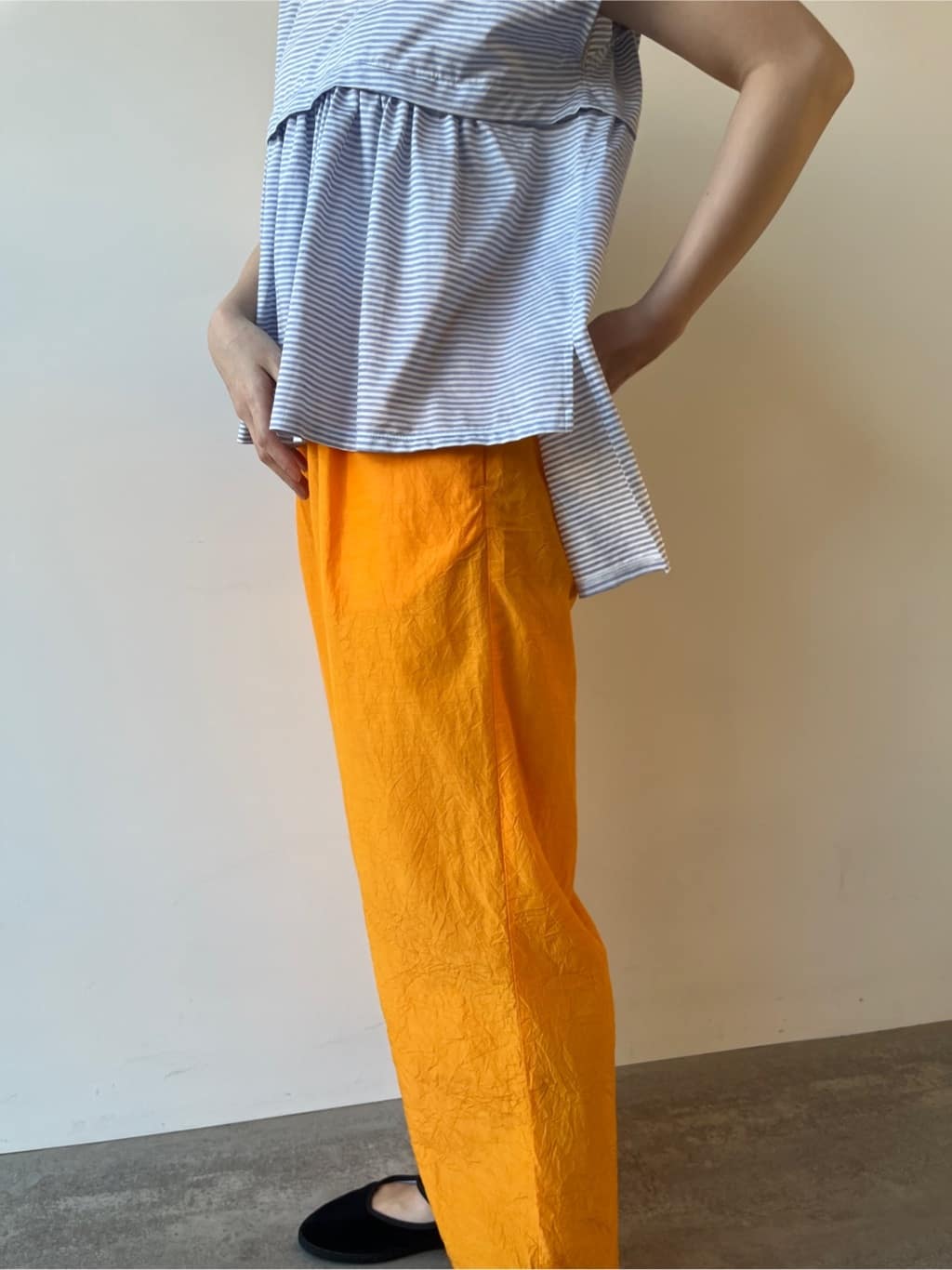 yuni _˘H gF159cm 2025.06.07