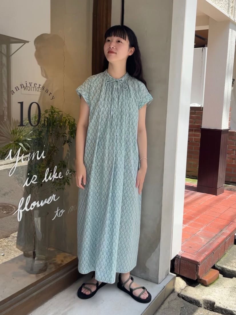 yuni _˘H gF158cm 2024.06.30