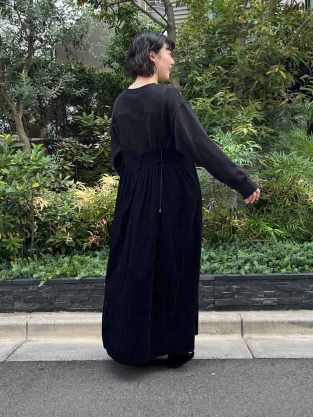 yuni �_�˘H�� �g���F159cm 2025.11.09