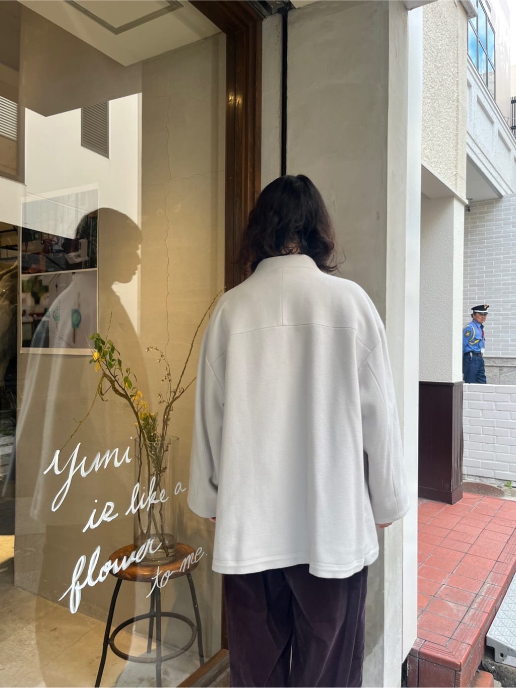 AMBIDEX Store コーディネート詳細