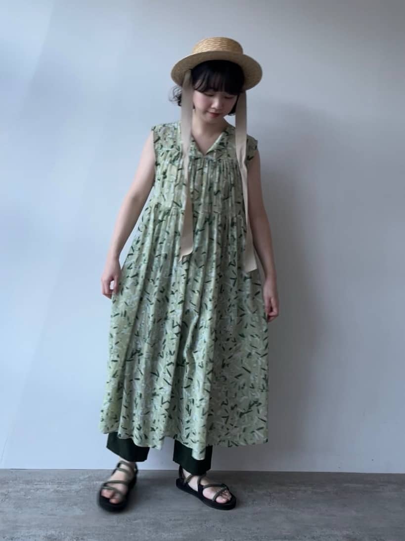 yuni _˘H gF159cm 2025.06.07
