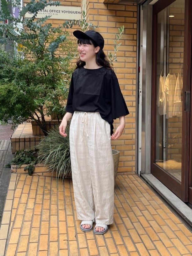 yuni _˘H gF158cm 2024.07.17
