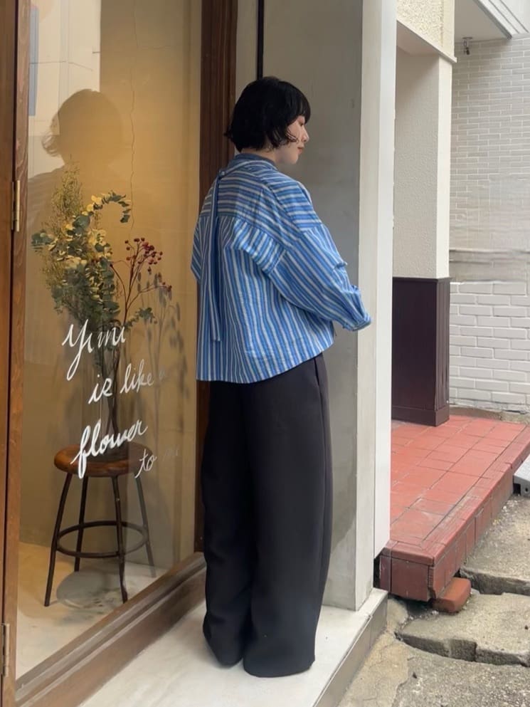 yuni _˘H gF159cm 2025.02.03