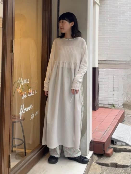 �y NEW �zyuni �_�˘H�� �g���F159cm 2026.03.14