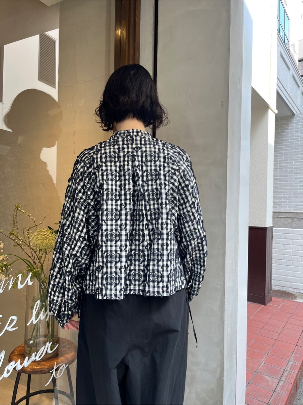 yuni _˘H gF159cm 2025.03.09