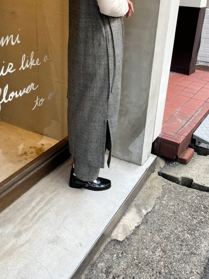 yuni _˘H gF159cm 2025.10.10