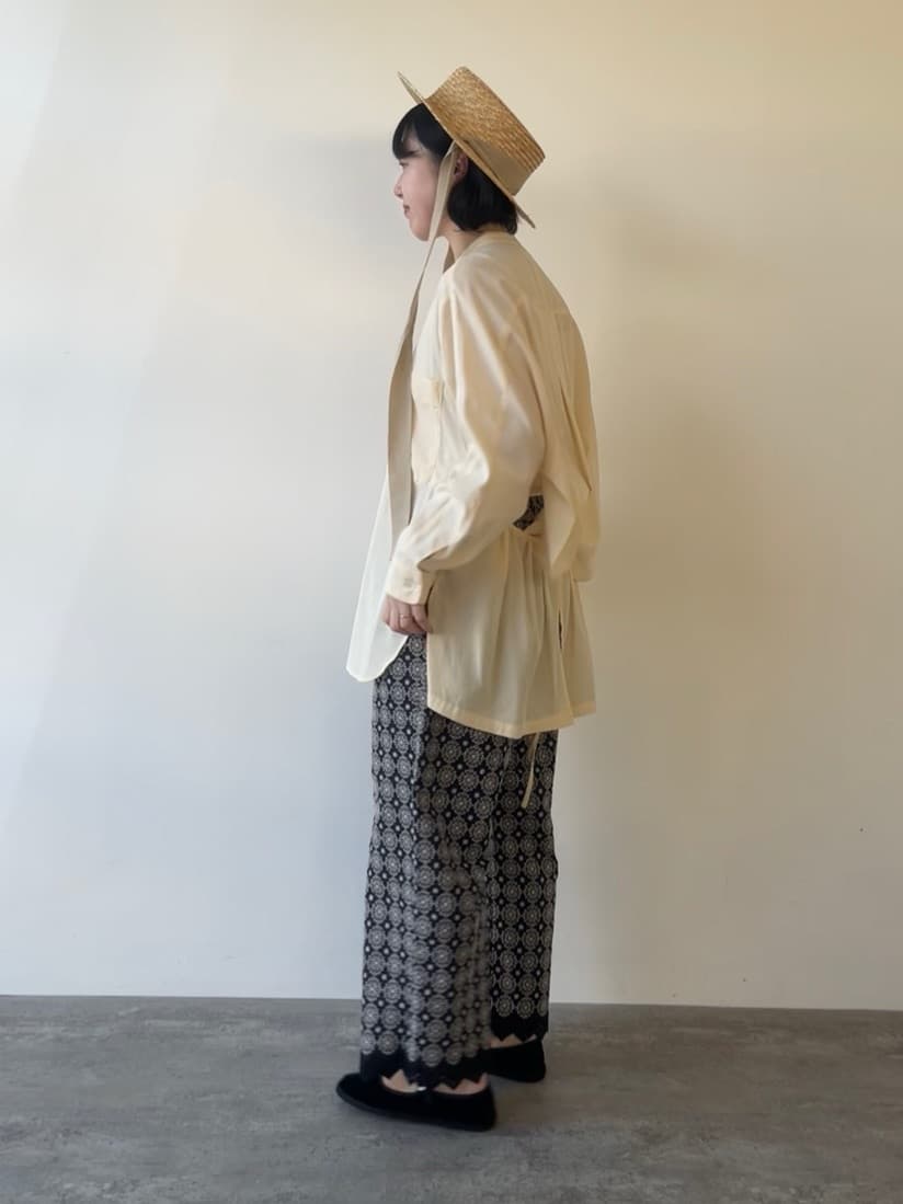 yuni _˘H gF159cm 2025.04.16