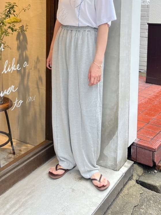 yuni _˘H gF159cm 2025.06.24