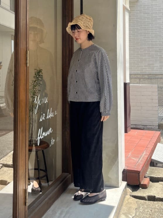 yuni _˘H gF159cm 2025.07.06