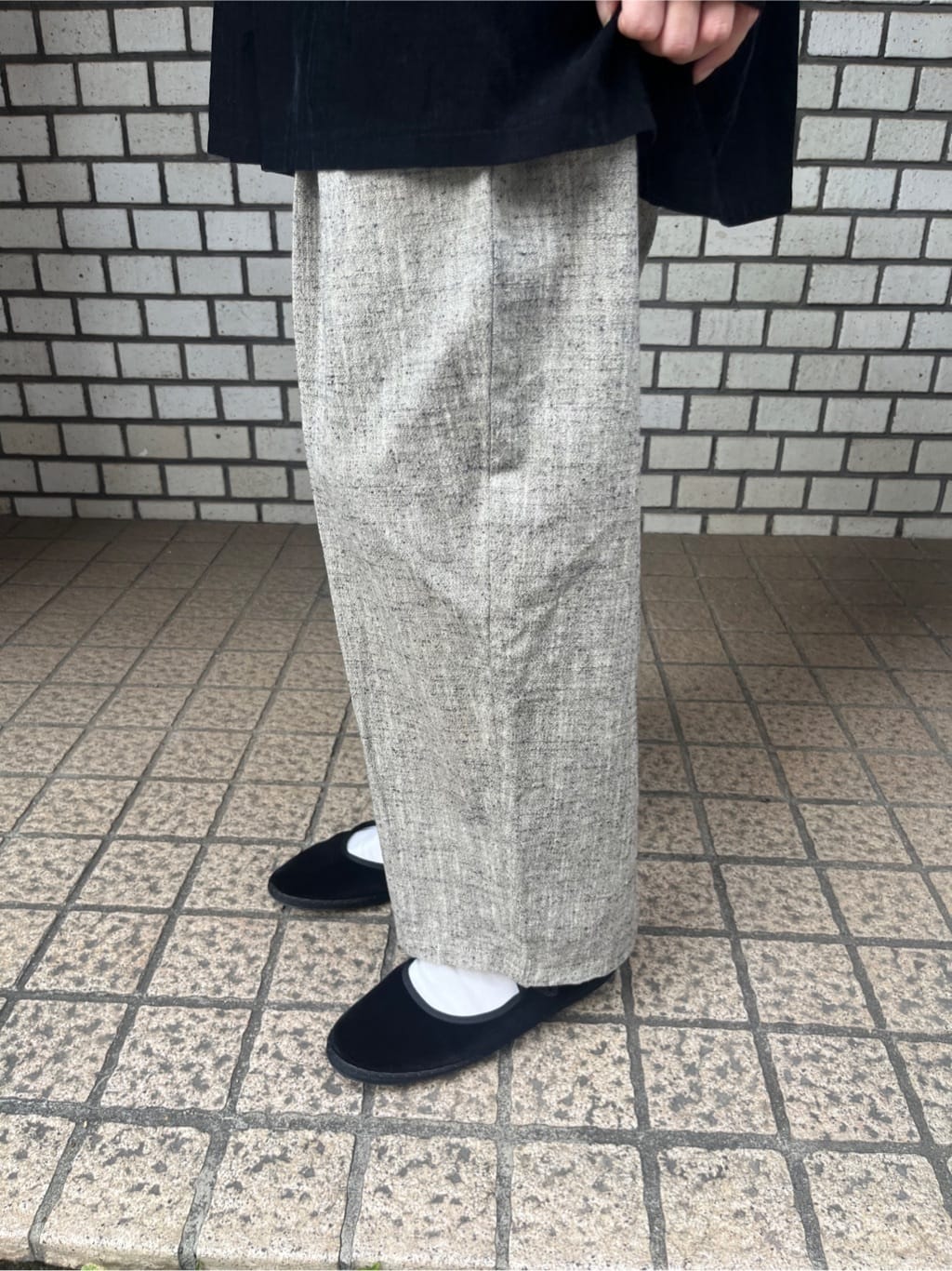 yuni �_�˘H�� �g���F159cm 2025.11.09