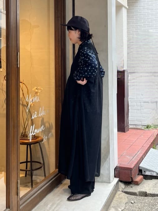 yuni �_�˘H�� �g���F159cm 2026.04.15