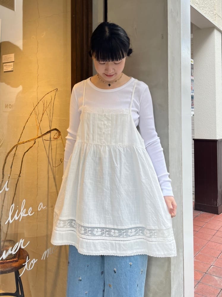 yuni �_�˘H�� �g���F159cm 2026.03.04
