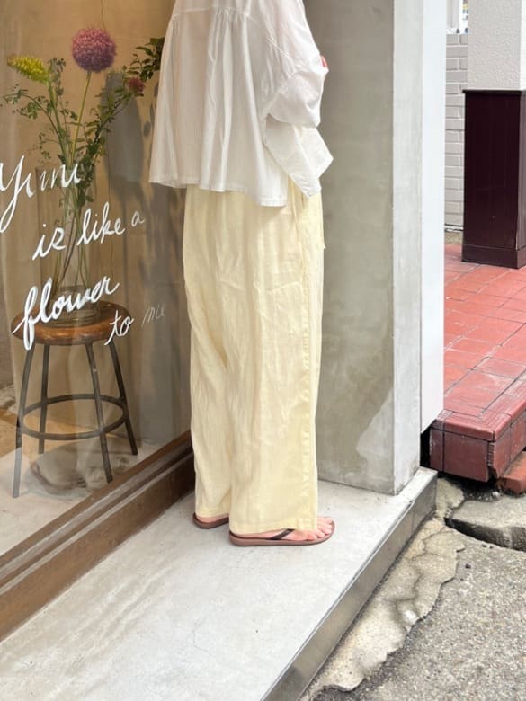 yuni _˘H gF159cm 2025.06.15