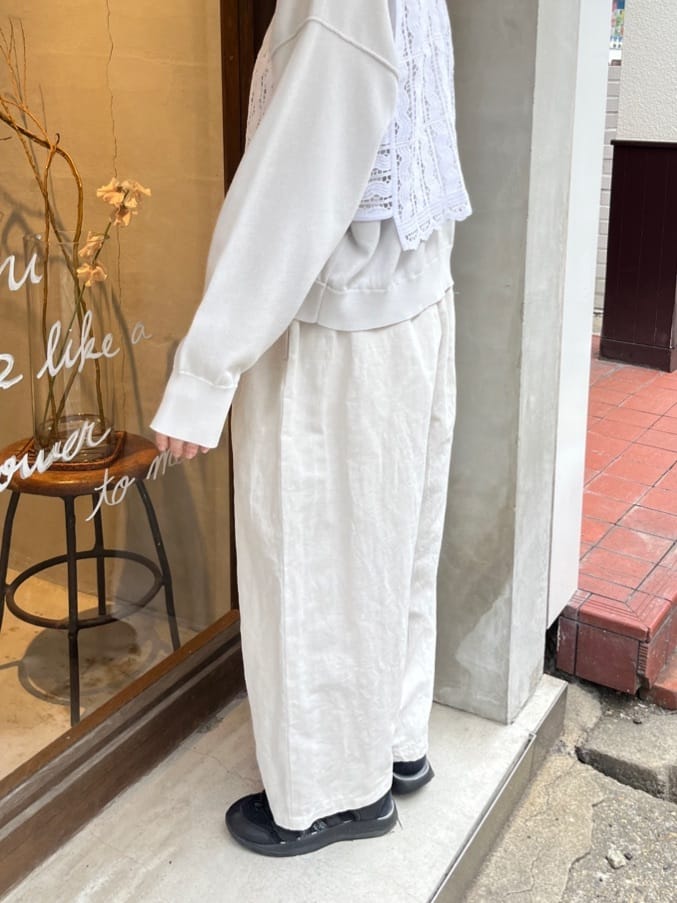 yuni �_�˘H�� �g���F159cm 2026.04.15