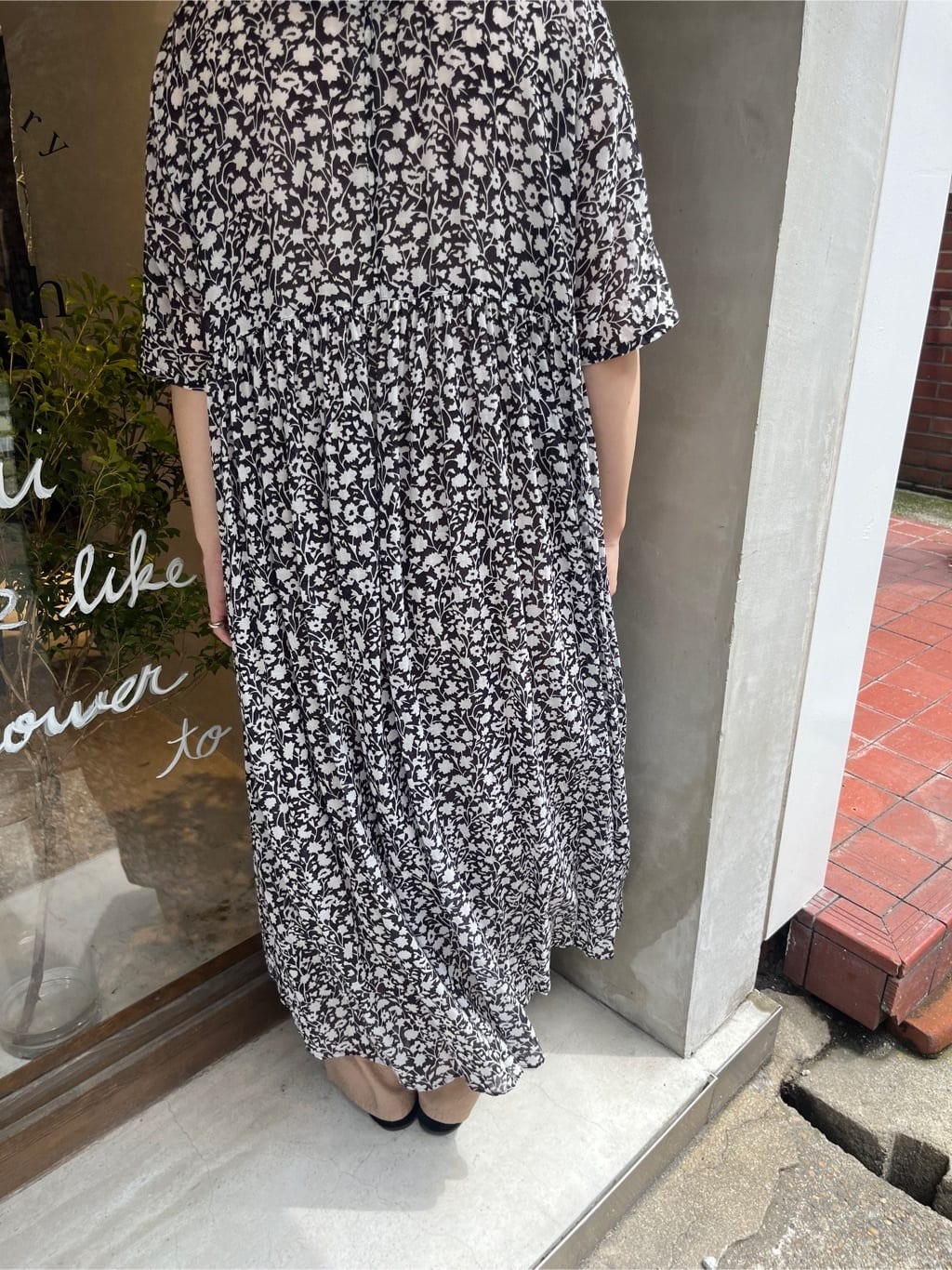 yuni _˘H gF158cm 2024.06.16