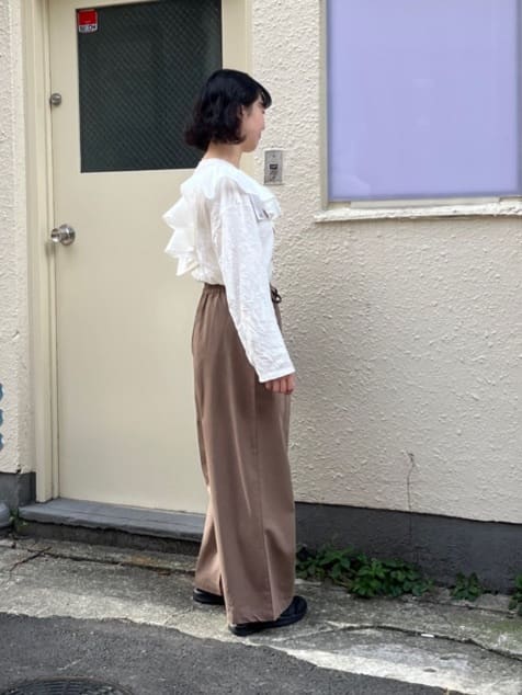 yuni _˘H gF159cm 2025.09.27