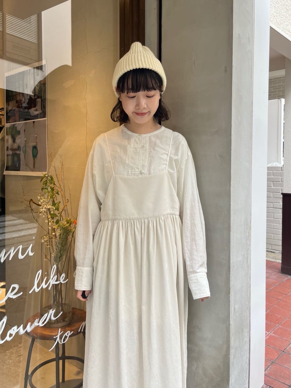 yuni �_�˘H�� �g���F159cm 2025.11.19