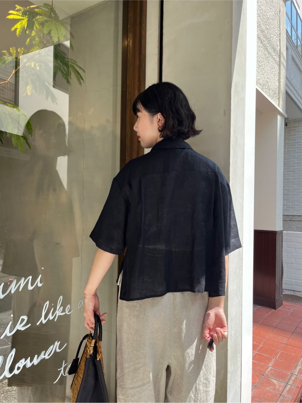 yuni _˘H gF159cm 2025.08.17