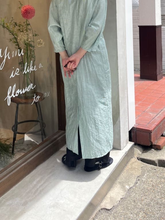 yuni _˘H gF159cm 2025.05.11