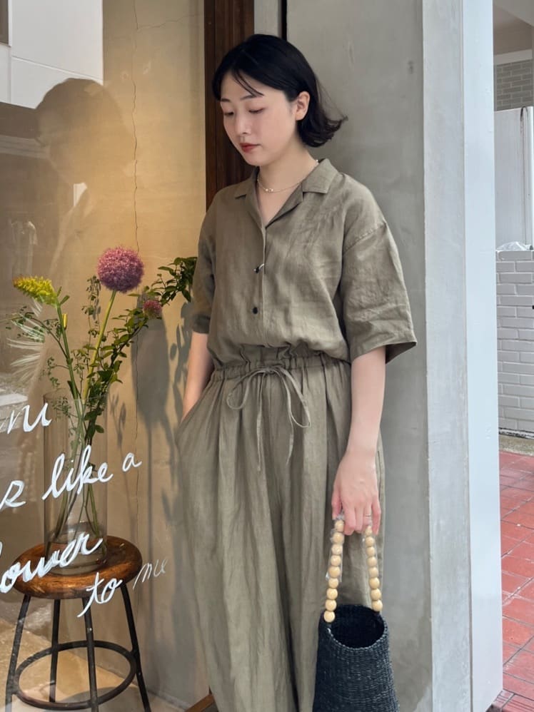 yuni _˘H gF159cm 2025.06.15
