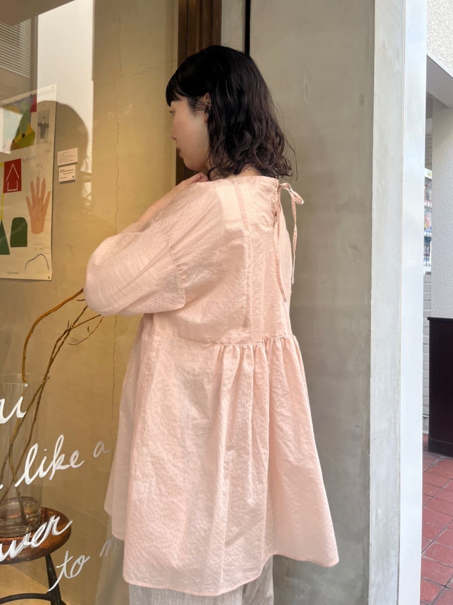 yuni �_�˘H�� �g���F159cm 2026.03.09