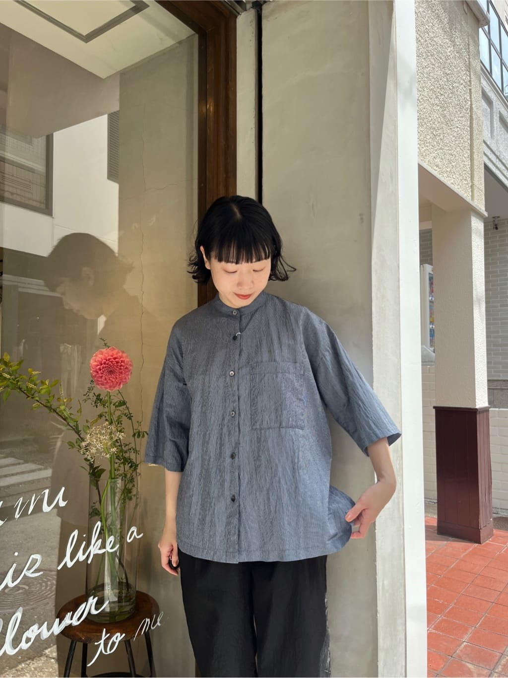 yuni _˘H gF159cm 2025.05.11