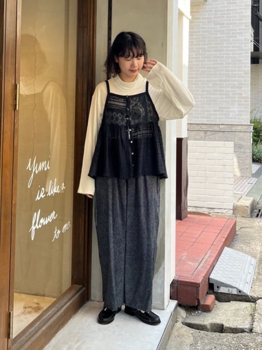 yuni _˘H gF159cm 2025.10.10